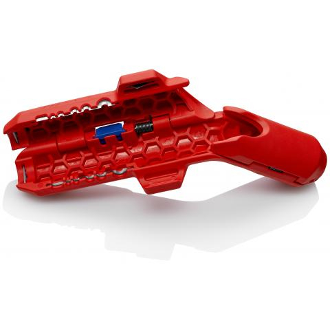 Outil universel à dégainer SB KNIPEX ErgoStrip®