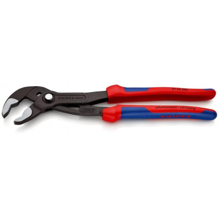 pince-universelle-multiprise-clé-serrage-cobra-knipex