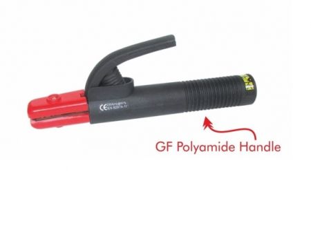 Pince porte &eacute;lectrode 150A  (200A max)