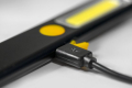 Lampe de poche plate LED PL 200 A rechargeable Brennenstuhl