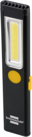 Lampe de poche plate LED PL 200 A rechargeable Brennenstuhl