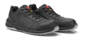 Chaussure de sécurité NERO S3 CI SRC ESD T39 Red Industry UPOWER