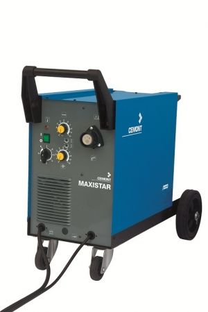 Poste à souder Mig Cemont Maxistar 250T Equipé AIR LIQUIDE - CEMONT