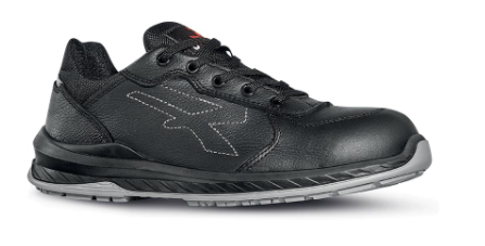 Chaussure De Sécurité U-Power Nelson S3 SRC CI ESD - Haute, Imperméable - Norme EN ISO 20345