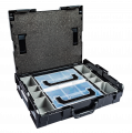 Boîte L-BOXX MINI avec couvercle opaque 25.85x15.75 x6.3cm