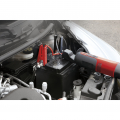 Booster lithium12V combiné aspirateur Nomad Power Vac 350 GYS