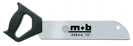 Scie à panneau 320mm MOB