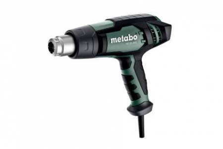 Pistolet à air chaud / décapeur HG 20-600 2000W Metabo