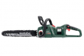 Tronçonneuse MS 36-18 LTX BL 40 sans batterie Metabo