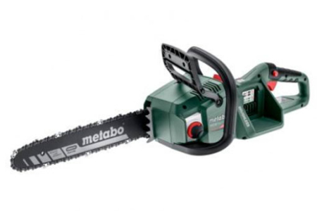 Tronçonneuse MS 36-18 LTX BL 40 sans batterie Metabo