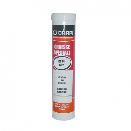 Graisse lithium multi usages CT14 602 400g