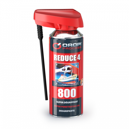 Super dégrippant Reduce 4 270ml ORAPI 800