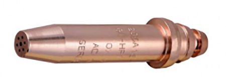 T&ecirc;te de coupe HP1/DH1 OX/AD 16/10 - Le Lorrain