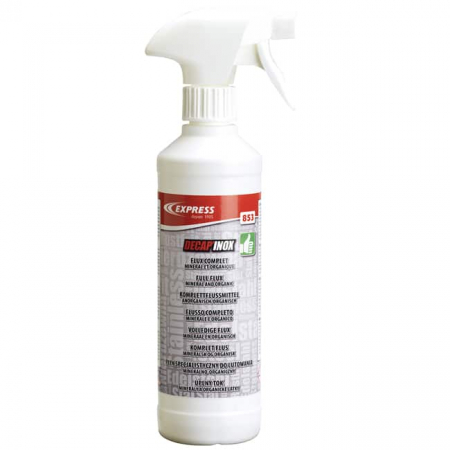 Décap'Inox en spray 500 ml, GUILBERT EXPRESS