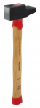 Marteau rivoir manche Hickory 32 mm MOB Outillage