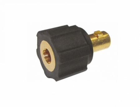 Adaptateur male 35-95 mm² pour femelle 10-25mm²