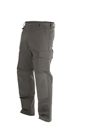 Pantalon Cordura à genouillères lavage 60° Stone T52 (46FR) PROJOB
