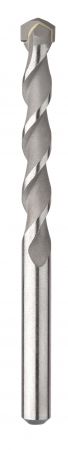 Foret pierre dure et granit &Oslash;5mm pour perceuse - DIAGER