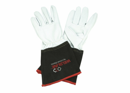 Gants de soudure Tig Flex Sensitive T9 Lincoln