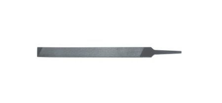 Lime plate à scies 200x4x21mm mi douce MOB