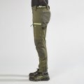 Pantalon de travail HARMONY Dark Green Taille XXL UPOWER