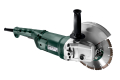 Meuleuse d'angle WEP 2200W 230mm Metabo