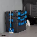 Supports ProSafe LB pour fixer les L-boxx au sol ou dans un véhicule