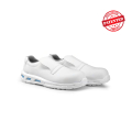 Chaussures de sécurité sans lacets BLANCO S2 SRC T37, UPOWER