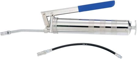 Pompe &agrave; graisse &agrave; levier (400 cc) King tony