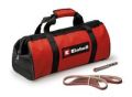 Lime &agrave; bande sans fil TE-BF 18 Li + 1 PACK STARTER KIT 2.5AH OFFERT - EINHELL - 4461000