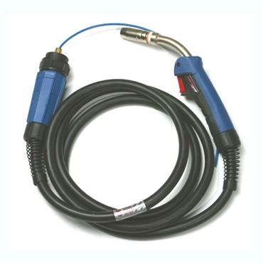 Torche GYS 150A - Acier / Inox - 3mètres - 063754 - GYS