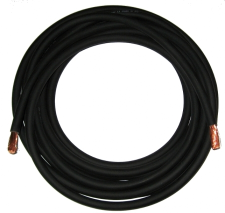 C&acirc;ble soudage souple 16 mm&sup2; - 1 m&egrave;tre - CS16-1