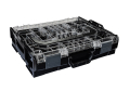 Boîte L-BOXX transparent