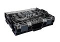 Boîte L-BOXX transparent