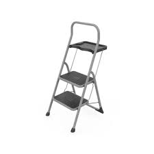 Marchepied aluminium ARTUCONFORT 2 Marches ARTUB