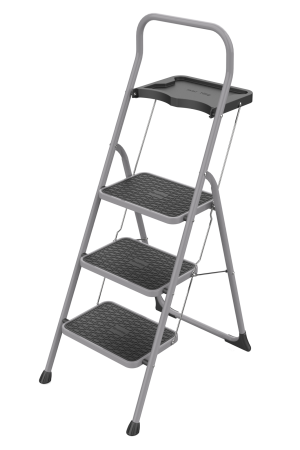 Marchepied aluminium ARTUCONFORT 2 Marches ARTUB