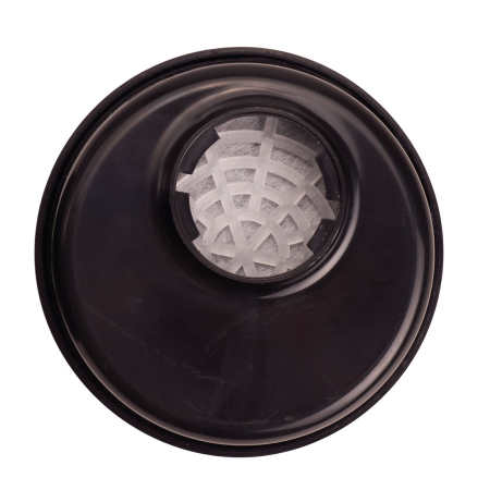 Filtre combiné à baionette A2P3 noir, PORTWEST