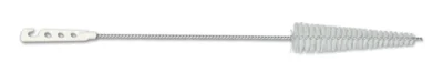 Goupillon écrèmeuse conique, LG40cm - D3/0.01cm, BROSSERIE THOMAS