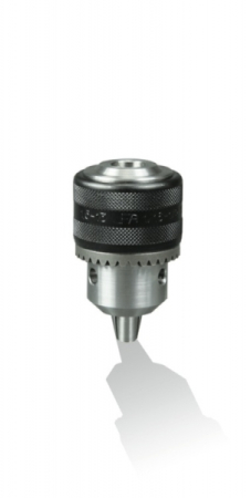 Mandrin à clé capacité 1,5 à 13 mm, 18-250 pour perceuses portatives professionnelles
