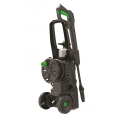 NETTOYEUR HAUTE PRESSION RX4 160BARS RIBIMEX