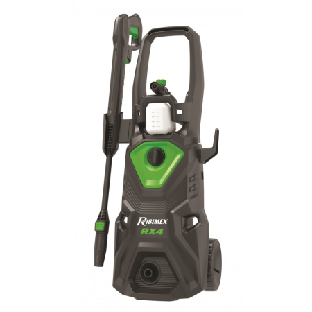 NETTOYEUR HAUTE PRESSION RX4 160BARS RIBIMEX