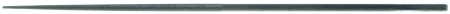 Lime aiguille ronde 2.9mmx160mm douce MOB