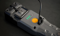 Lampe torche LED HL 1000 A rechargeable  BRENNENSTUHL
