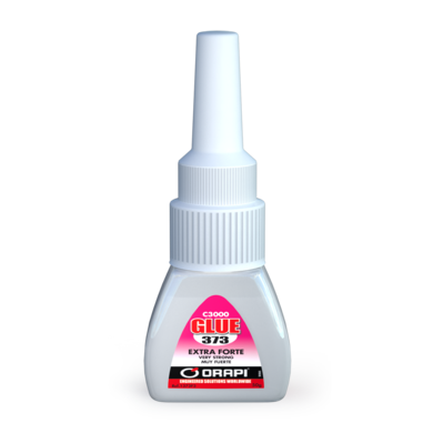Colle instantanée Multi-usage 373C3000 ORAPI 5g
