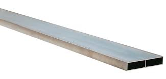 R&Egrave;GLE ALU MA&Ccedil;ON 1 VOILE 2m MONDELIN