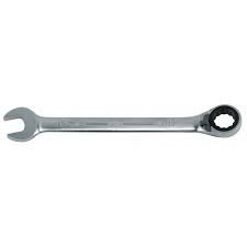 Cl&eacute; mixte &agrave; Cliquet de 10mm