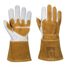 Gants de soudage Ultra , taille L, PORTWEST