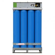 413- Recharge bouteille ARCAL FORCE L50 11.6m3