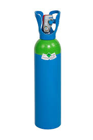 206- Recharge bouteille MELANGE AZOTE HYDROGENE 95/5 - L50
