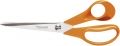 ciseaux fiskars universels droitier 21 cm